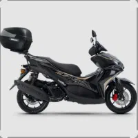 موتور سکلت ایرکس