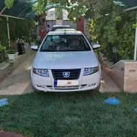 سورن پلاس سفید مدل 1401 فول آپشن