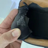 کفش جیر h&m اورجینال|کیف، کفش، کمربند|اسلام‌شهر, شهرک مفیدی|دیوار