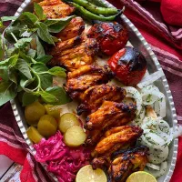 کترینگ و تهیه غذای پلو خورش|خدمات پذیرایی، مراسم|کرمانشاه, |دیوار