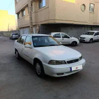 دوو سیلو تمیز مدل ۷۶|خودرو سواری و وانت|اصفهان, جلفا|دیوار