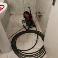 تخلیه چاه پردیس جاجرود سیاهسنگ خرمدشت لتیان بومهن|خدمات پیشه و مهارت|پردیس, شهرک صنعتی خرمدشت فاز ۷|دیوار