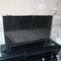 تلوزیون
