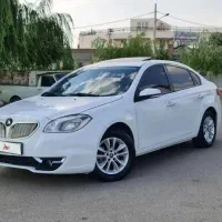 برلیانس H330 مدل ۹۷ موتور 1650 بی رنگ اتومات