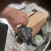 تعدادی لوازم استوک اصلی زانتیا استارت|قطعات یدکی و لوازم جانبی|کرج, فاز ۳ گوهردشت|دیوار