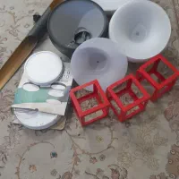 تعدادی چراغ آویز قیمت مناسب|لوستر و چراغ آویز|پاکدشت, پاکدشت (مامازند)|دیوار