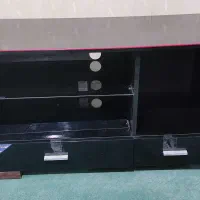 میز کامپیوتر و میز تلویزیون|میز تحریر و کامپیوتر|سیرجان, |دیوار