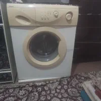 لباسشویی خشک کن 5کیلو