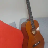 گیتار یاماها C40 Yamaha|گیتار، بیس، امپلیفایر|تهران, پونک|دیوار