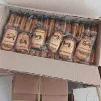 کیک و کلوچه 5700سنتی گلپایگان  نان خوانساری