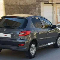 207مدل 1398 اتومات کم کار