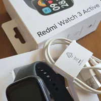 ساعت هوشمند شیائومی مدل Redmi Watch active|ساعت|اصفهان, فیض|دیوار