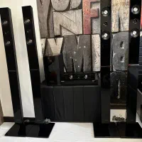 سینما خانواده خانگی سامسونگ