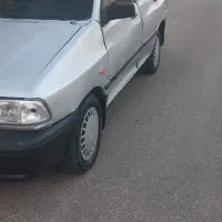 پراید86