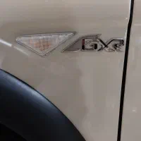 کوییک GXR|خودرو سواری و وانت|رشت, علی آباد|دیوار