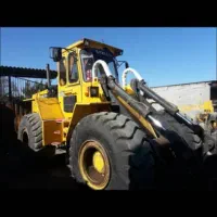 لودر ۴۵۰۰جفت پمپ بی رنگ درحد|خودرو سنگین|بابل, |دیوار