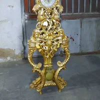 ساعت ایستاده|صنایع دستی و سایر لوازم تزئینی|تهران, سردارجنگل|دیوار