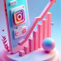 ادمین حرفه‌ای اینستاگرام مدیریت پیج و انجام تعامل