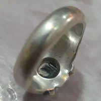 انگشتر فاخر زمرد کلمبیا|جواهرات|بناب, |دیوار