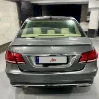 بنز E300 مدل ۲۰۱۶|خودرو سواری و وانت|تهران, سعادت‌آباد|دیوار