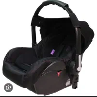 کریر و صندلی ماشین برند هیرو