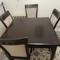 میز صندلی بوفه میز عسلی میز جلو مبلی|میز و صندلی غذاخوری|قزوین, |دیوار