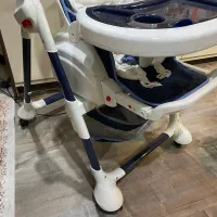 صندلی غذای کودک
