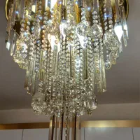 لوستر|لوستر و چراغ آویز|میاندوآب, |دیوار