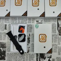 ساعت هوشمند T500|لوازم جانبی موبایل و تبلت|امیدیه, |دیوار