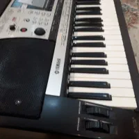فروش فوری کیبورد یاماها ۷۴۰|پیانو، کیبورد، آکاردئون|بندر انزلی, کوی واحدی|دیوار