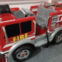 ماشین شارژی|اسباب و اثاث بچه|گنبد کاووس, |دیوار