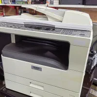 دستگاه کپی توشیبا|پرینتر، اسکنر، کپی، فکس|گرگان, |دیوار