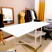 میز برش کمجا