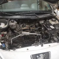 تعمیر مکانیکی و جلوبندی|خدمات موتور و ماشین|اراک, |دیوار