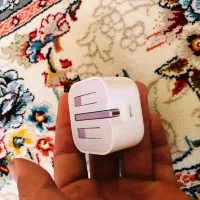 دو عدد سری شارژر اصلی|لوازم جانبی موبایل و تبلت|پاکدشت, پاکدشت (مامازند)|دیوار