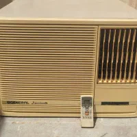 کولر گازی جنرال