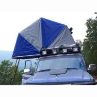 چادر افرودی برزنت|قطعات یدکی و لوازم جانبی|گرگان, |دیوار