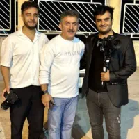 استودیو نوا (تصویربرداری عروسی)