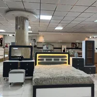 مجموعه رویال-سرای آرا|تخت و سرویس خواب|یزد, |دیوار