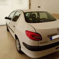 پژو206 v8مدل 98|خودرو سواری و وانت|بوکان, |دیوار