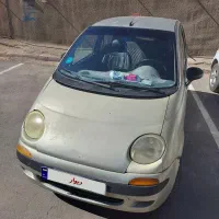 ماتیز مدل ۸۱|خودرو سواری و وانت|پردیس, فاز ۱۱|دیوار