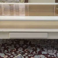 مبل استیل میز نهارخوری|مبلمان خانگی و میز عسلی|تهران, مرزداران|دیوار