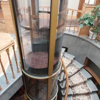 فروش و نصب انواع بالابر هیدرولیکی و آسانسور