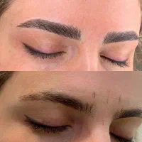 فراخوان ویژه مدل میکروبلیدینگ ابرو (رایگان)