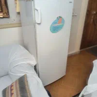 یخچال حایر سالم|یخچال و فریزر|تهران, شهرک شهید باقری|دیوار