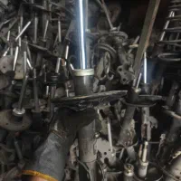 کمک فنر استوک کمری پرادو لندکروز