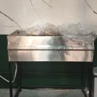 فره سیب زمینی کبابی