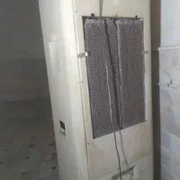 کولر سلولوزی ایستاده|کولر آبی|قم, علی آباد سعدگان|دیوار