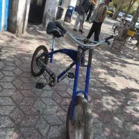 دوچرخه خارجی اصل|دوچرخه، اسکیت، اسکوتر|تایباد, |دیوار