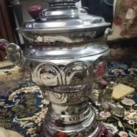 سماور پلوپز چرخ گوشت
